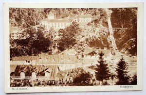[BITKOV]. No. 3 Bitkow. Power plant.