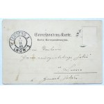 [RATOCZYN]. Warstaty i szyby naftowe Galic. Karpat. naftowego Towarzystwa, przedtem Bergheim &...