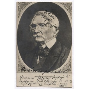 [FREDRO Aleksander]. Aleksander hr. Fredro (ojciec).