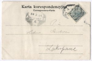 [Polish Songs]. They rustle the fir trees on the mountain top.
