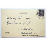 [REKLAMA]. Niniejszem mam zaszczyt zawiadomić W. P. że wykonuję PODŁOGI KSYLOLITOWE w różnych kolorach [......