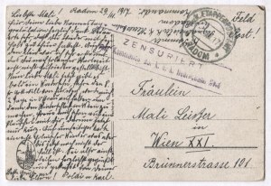 [Polish villages]. Polnische Bauerngehöfte (Russ.-Polen).
