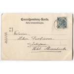 [WOJSKO]. Epizod z r. 1831. Episode aus dem Befreiungskrieg 1831.