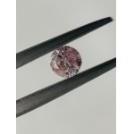 DIAMOND NATURAL POLISHED 0.25 FANCY LIGHT PINK - AM40301-10-LC