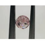 DIAMOND NATURAL POLISHED 0.25 FANCY LIGHT PINK - AM40301-10-LC