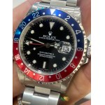 ROLEX GMT-MASTER II 16710