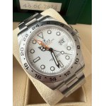 ROLEX EXPLORER II 226570