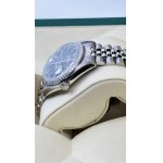 ROLEX DATEJUST 36 16220