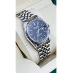 ROLEX DATEJUST 36 16220