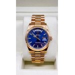 ROLEX DAY-DATE 36 118238