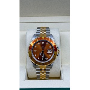 ROLEX GMT-MASTER II 16713