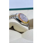 ROLEX GMT-MASTER II 16713