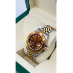 ROLEX GMT-MASTER II 16713