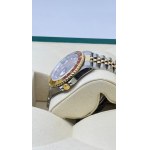 ROLEX GMT-MASTER II 16713