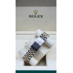 ROLEX GMT-MASTER II 16713