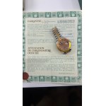 ROLEX GMT-MASTER II 16713