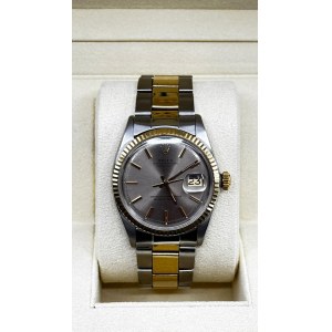 ROLEX DATEJUST 36 1601