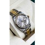 ROLEX DATEJUST 36 1601