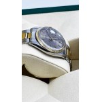 ROLEX DATEJUST 36 1601