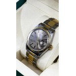 ROLEX DATEJUST 36 1601