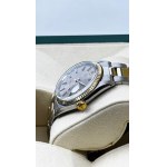 ROLEX DATEJUST 36 1601