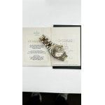 ROLEX DATEJUST 36 1601