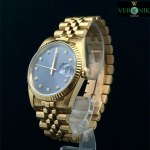 ROLEX DATEJUST 16238