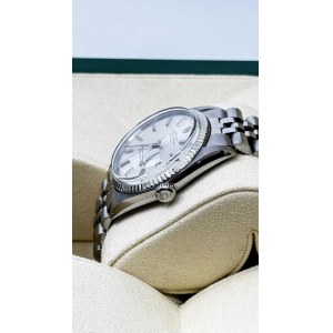 ROLEX DATEJUST 36 1601