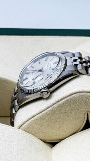ROLEX DATEJUST 36 1601