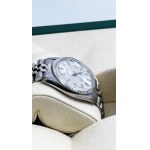 ROLEX DATEJUST 36 1601