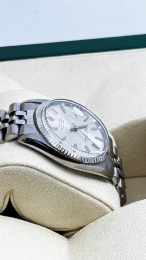 ROLEX DATEJUST 36 1601