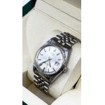ROLEX DATEJUST 36 1601