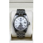 ROLEX DATEJUST 36 1601