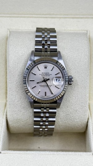 ROLEX LADY-DATEJUST 69174