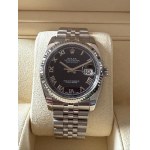 ROLEX DATEJUST 36 116234