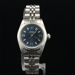 ROLEX OYSTER PERPETUAL 76080