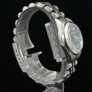 ROLEX OYSTER PERPETUAL 76080
