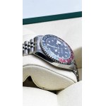 Rolex GMT-Master II 16710