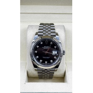 DIAMOND 0.70 CT D VVS1 - LAB GRONW - CUSHION - CUSHION - IGI