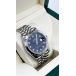 DIAMOND 0.70 CT D VVS1 - LAB GRONW - CUSHION - CUSHION - IGI