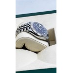 DIAMOND 0.70 CT D VVS1 - LAB GRONW - CUSHION - CUSHION - IGI