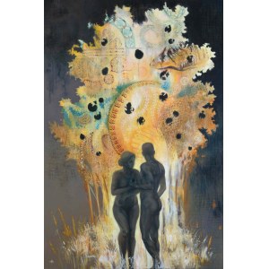 Malwina Rachoń, Genesis, 2025