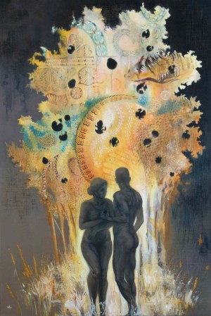 Malwina Rachoń, Genesis, 2025