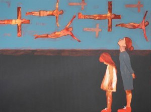Pawel Grabowski, Oh my!, 2022