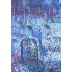 Dariusz Piekut, Obiekty pamięci II, 2010