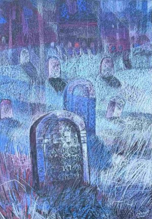 Dariusz Piekut, Objects of Memory II, 2010