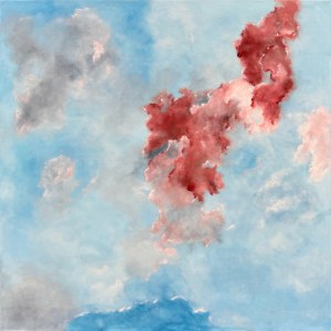 Joanna Kulska, Heaven XI, 2025