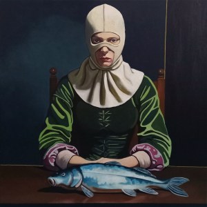 Sebastian Komorowski-Nalazek, Post, 2025