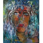 Kazimiera Myk-Magdziak, Madonienka 2, 2025