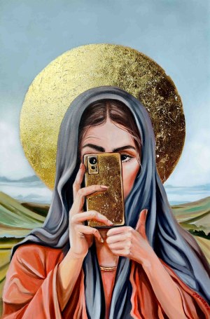 Joanna Buszko, Like it, 2025